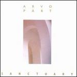 Arvo P�rt Sanctuary