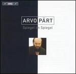 Arvo P�rt: Spiegel im Spiegel