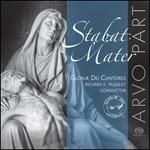 Arvo P�rt: Stabat Mater
