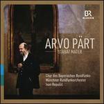 Arvo P�rt: Stabat Mater