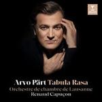 Arvo P�rt: Tabula Rasa