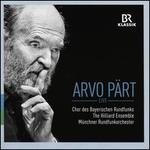 Arvo Part: Live