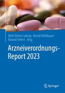 Arzneiverordnungs-Report 2023