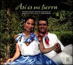 As� es mi Tierra