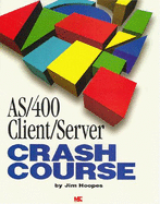 AS/400 Client/Server Crash Course