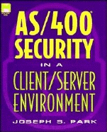 AS/400 Security in a Client/Server Environment