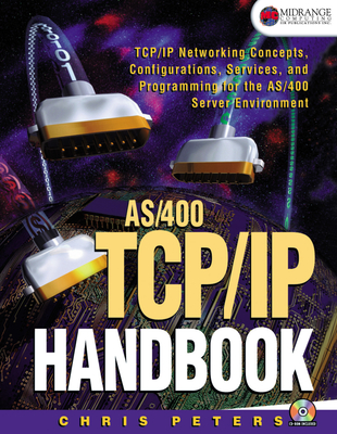 AS/400 TCP/IP Handbook - Peters, Chris