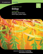 As/A Level Biology