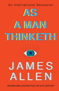 As a Man Thinketh