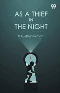 As A Thief In The Night