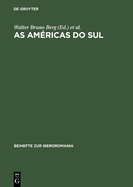As Am?ricas do Sul