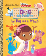 As Big as a Whale