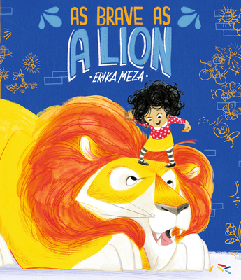 As Brave as a Lion - 