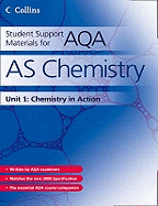 As Chemistry Unit 1: Foundation Chemistry