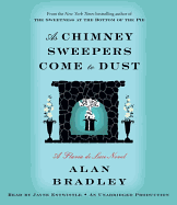 As Chimney Sweepers Come to Dust