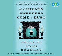 As Chimney Sweepers Come to Dust
