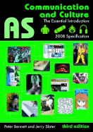 As Communication and Culture: The Essential Introduction