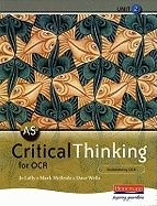 AS Critical Thinking for OCR Unit 2