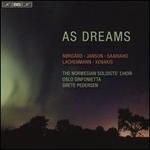As Dreams