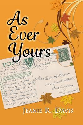 As Ever Yours - Davis, Jeanie R