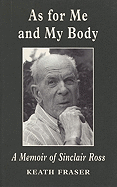 As for Me and My Body
