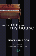 As for Me and My House