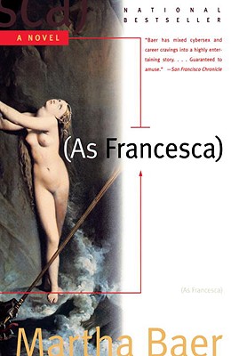 As Francesca - Baer, Martha