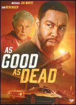 As Good As Dead