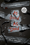 As Good As Dead