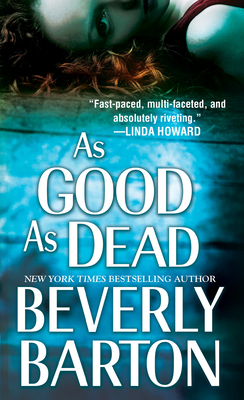 As Good as Dead - Barton, Beverly