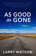 As Good as Gone