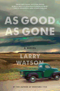 As Good as Gone