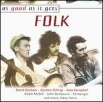 As Good as It Gets: Folk