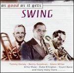 As Good as It Gets: Swing