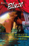 As Hot as it Gets