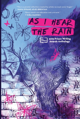 As I Hear the Rain - Pollock, Robert (Editor), and Meissner, Caits (Introduction by)