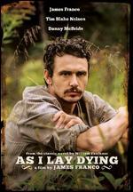 As I Lay Dying
