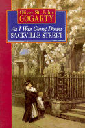 As I was going down Sackville street
