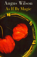 As If By Magic