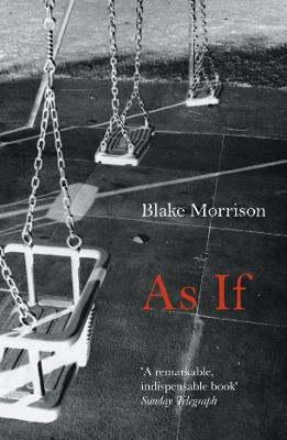 As If - Morrison, Blake