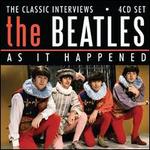 As It Happened: The Classic Interviews