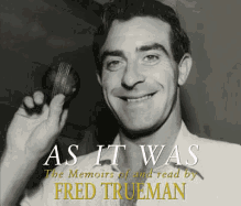As It Was: The Memoirs