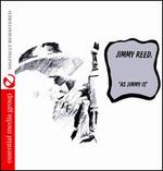 As Jimmy Is