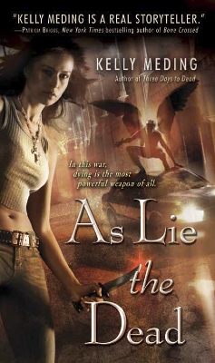 As Lie the Dead - Meding, Kelly