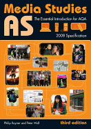 As Media Studies: The Essential Introduction for Aqa