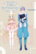 As Miss Beelzebub Likes, Vol. 1
