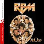 As One
