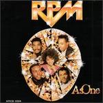 As One