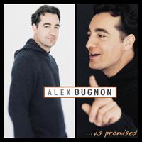 As Promised - Alex Bugnon