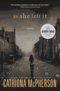 As She Left It